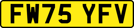 FW75YFV