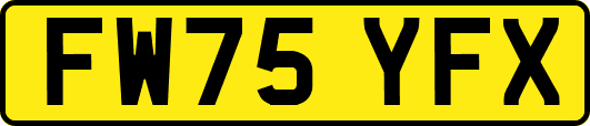 FW75YFX