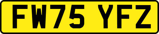 FW75YFZ