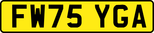 FW75YGA