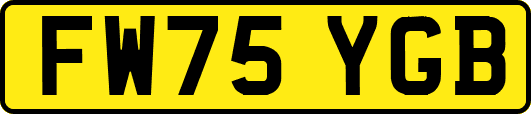 FW75YGB