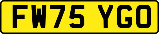 FW75YGO