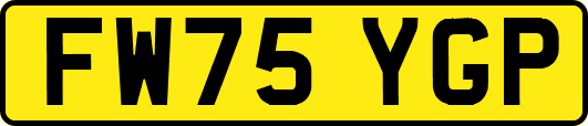 FW75YGP