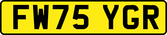 FW75YGR