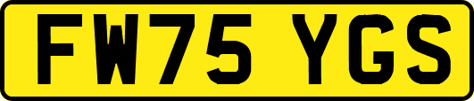 FW75YGS
