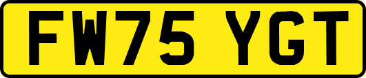 FW75YGT