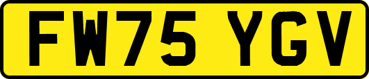 FW75YGV