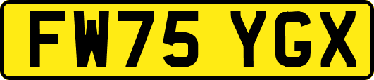 FW75YGX