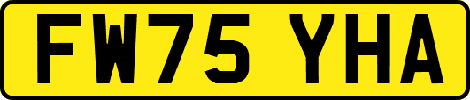 FW75YHA