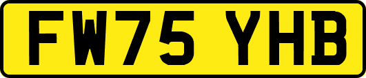 FW75YHB