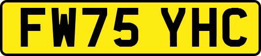 FW75YHC