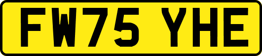 FW75YHE