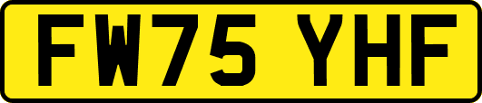 FW75YHF