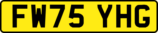 FW75YHG