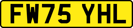 FW75YHL