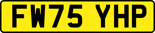 FW75YHP