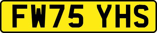 FW75YHS