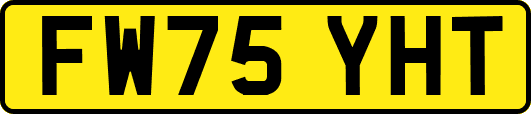 FW75YHT