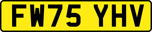 FW75YHV