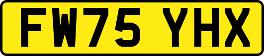 FW75YHX