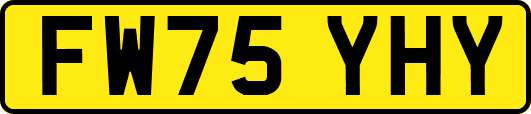 FW75YHY