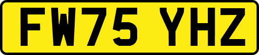 FW75YHZ
