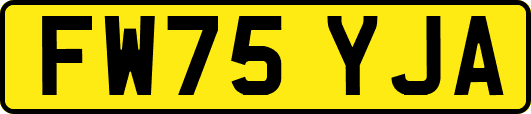 FW75YJA