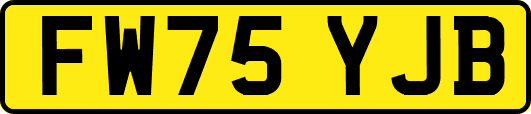 FW75YJB