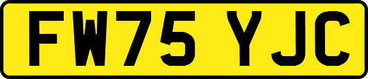 FW75YJC