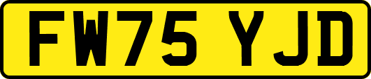 FW75YJD