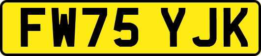 FW75YJK
