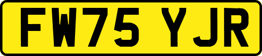 FW75YJR