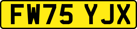 FW75YJX