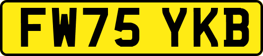 FW75YKB