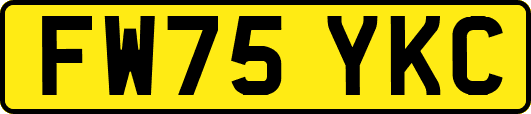 FW75YKC