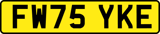 FW75YKE