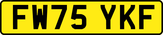 FW75YKF