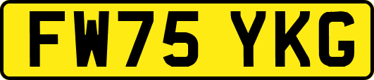 FW75YKG