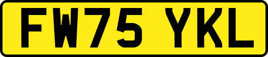 FW75YKL