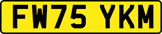 FW75YKM