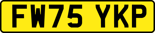 FW75YKP