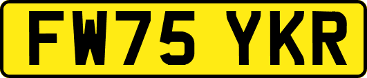 FW75YKR