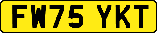 FW75YKT