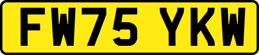 FW75YKW