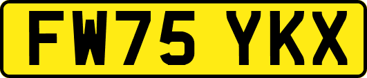 FW75YKX