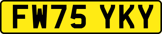 FW75YKY