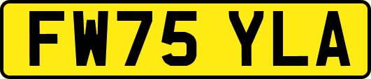 FW75YLA