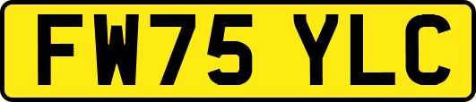 FW75YLC