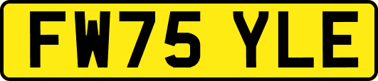 FW75YLE