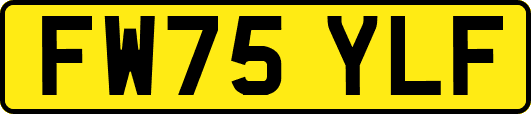 FW75YLF